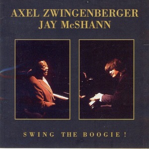 Swing The Boogie!