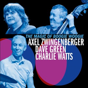 The Magic of Boogie Woogie