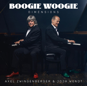 Boogie Woogie Dimensions