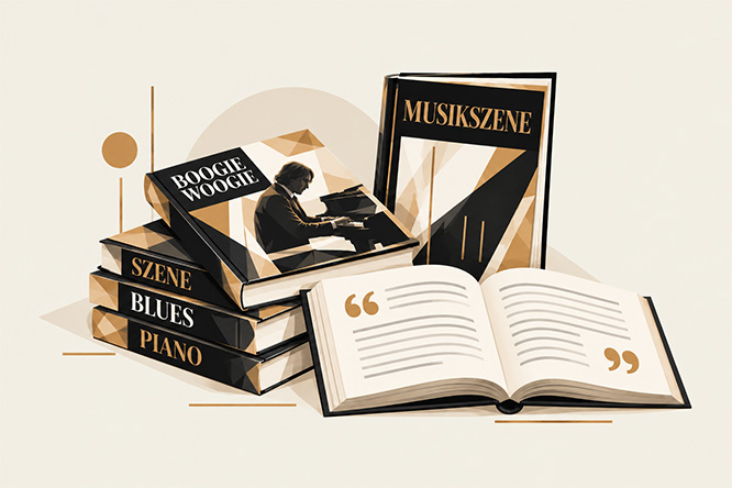Bücher