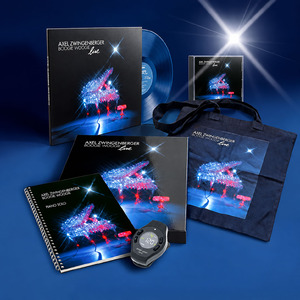 Limited Box »Boogie Woogie Live«